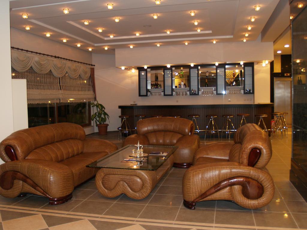 Gumus Hotel Arsuz Экстерьер фото